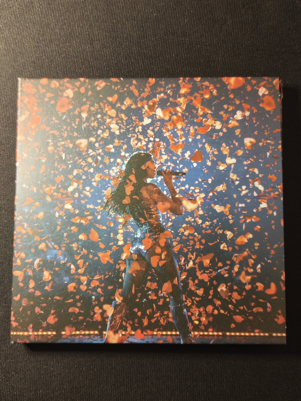 Dua Lipa - Live From Mexico